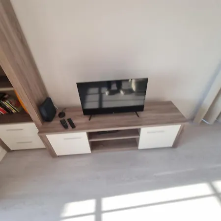 Appartement Da Com Jacuzzi Portimão