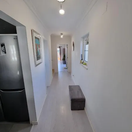 Appartement Da Com Jacuzzi *