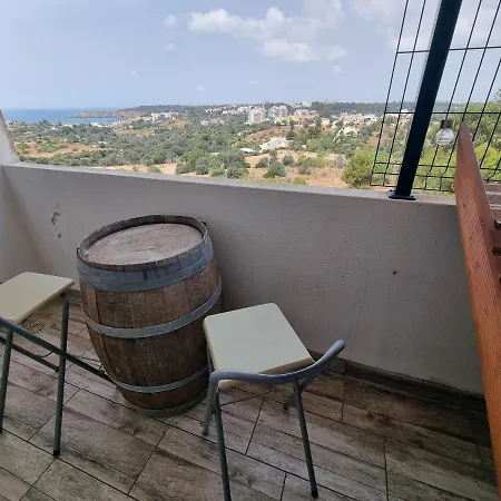 Apartment Apartamento Da Praia Com Jacuzzi Portimao