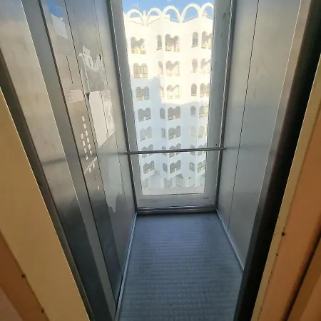 Apartment Apartamento Da Praia Com Jacuzzi Portimao