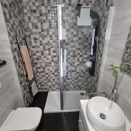 Apartment Apartamento Da Praia Com Jacuzzi Portimao