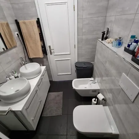Apartment Apartamento Da Praia Com Jacuzzi Portimao