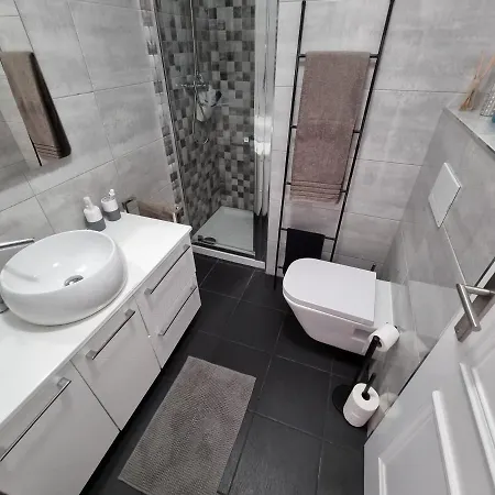 Da Com Jacuzzi Διαμέρισμα