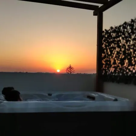 Da Com Jacuzzi * 波尔蒂芒