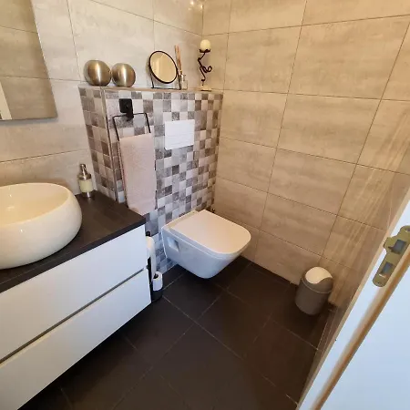 Da Com Jacuzzi * 波尔蒂芒
